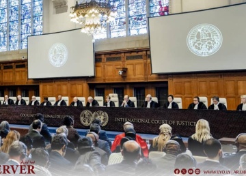 Libya fulfills requirements to join lawsuit against Israel at ICJ